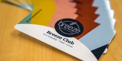 laundry rewards with sign up and every wash