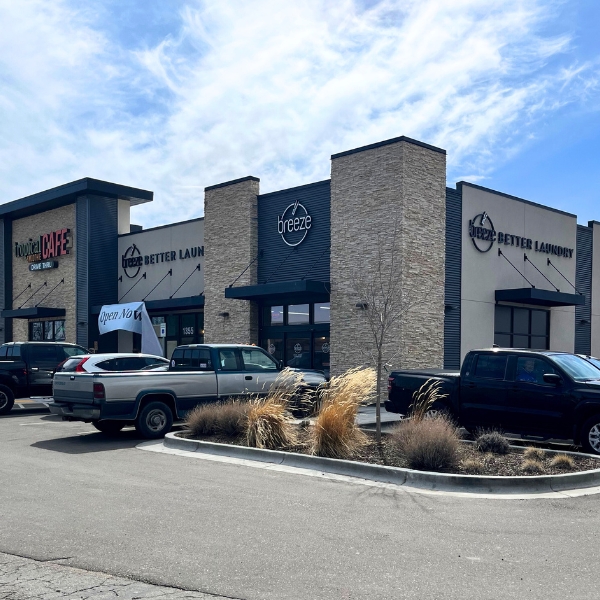 Karcher Mall Laundromat near you - Nampa, Idaho Coin Laundry